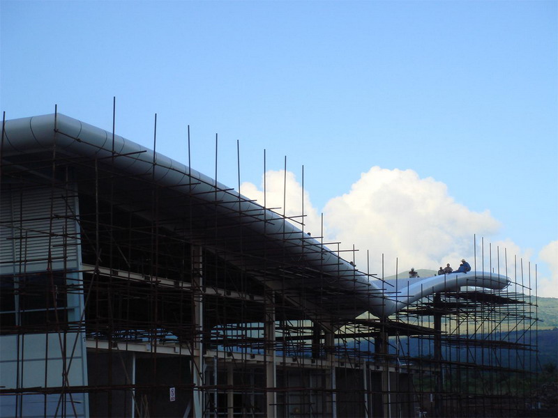 Prince airport,Comoro